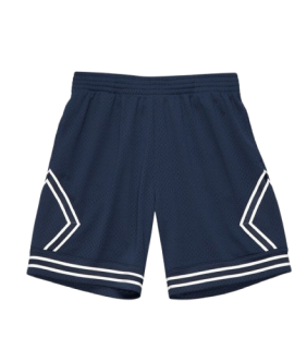 Blue Jordan Dri-FIT Diamond shorts