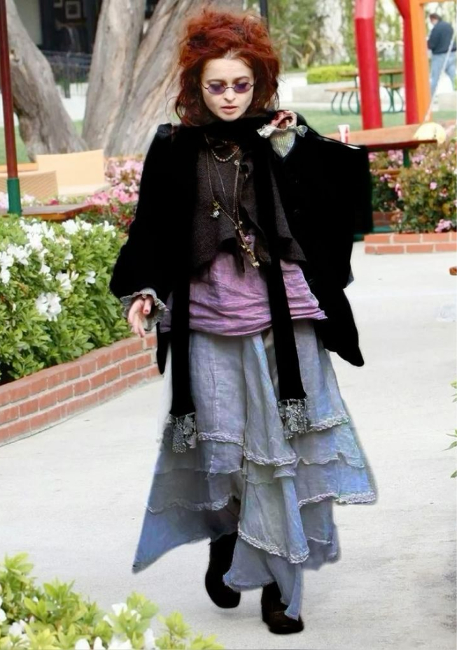 Helena Bonham Carter